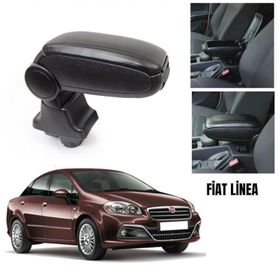 Fiat Linea Punto Kol Dayama Vidasız Kolçak