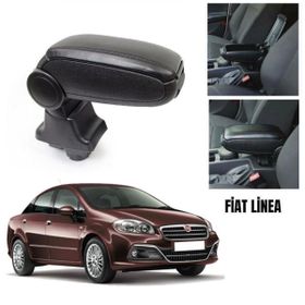 Fiat Linea Punto Kol Dayama Vidasız Kolçak