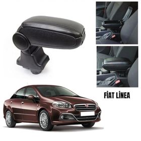 Fiat Linea Punto Kol Dayama Vidasız Kolçak