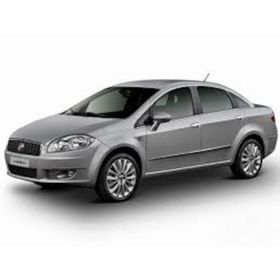 Fiat Linea RBW 2007-2017 Muz Silecek Takımı