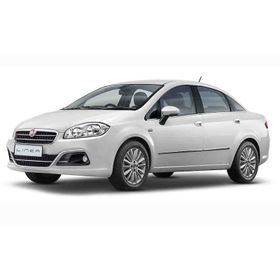 Fiat Linea RBW 2007-2017 Muz Silecek Takımı