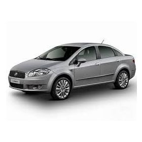 Fiat Linea RBW 2007-2017 Muz Silecek Takımı