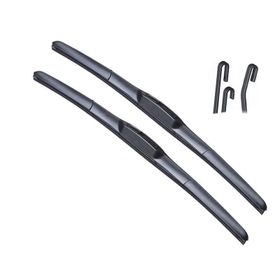 Fiat Marea 1997-2002 550 mm 475 mm Silecek Takımı