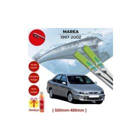 Fiat Marea 1997-2002 Silecek Takımı