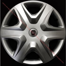 Fiat Marea 3004 14'' inç Uyumlu Jant Kapağı