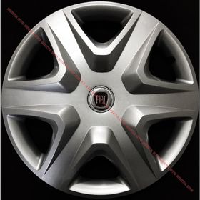 Fiat Marea 3004 14'' inç Uyumlu Jant Kapağı
