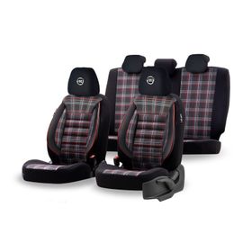 Fiat Multipla Oto Koltuk Kılıfı
