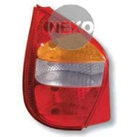 Fiat Palio 05 Duysuz Sağ Stop Lambası
