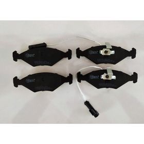 Fiat Palio 1997/2002 1.2/1.4/1.6cc 1.7/1.9D Kablolu Ön Fren Balatası