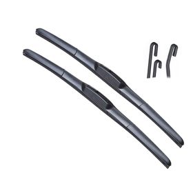 Fiat Palio 1998-2012 550 mm 450 mm Silecek Takımı
