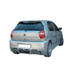 Fiat Palio 1998-2012 Silecek Takımı
