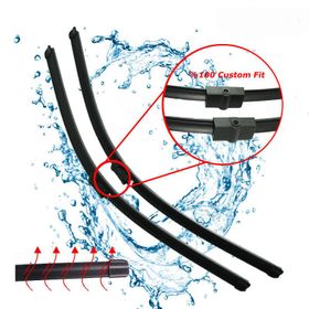 Fiat Palio 1998-2012 Silecek Takımı