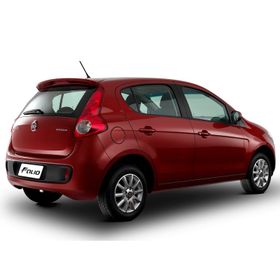 Fiat Palio 1998-2012 Silecek Takımı