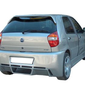 Fiat Palio 1998-2012 Silecek Takımı