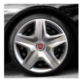 Fiat Palio 2009 14'' inç Uyumlu Jant Kapağı