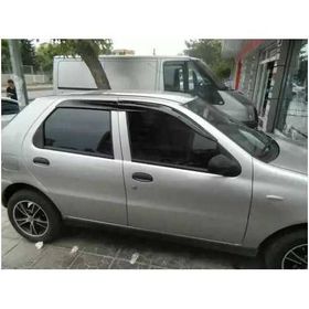 Fiat Palio 4lü Palio Cam Rüzgarlığı Mügen Cam Rüzgarlığı