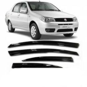 Fiat Palio 4lü Palio Cam Rüzgarlığı Mügen Cam Rüzgarlığı