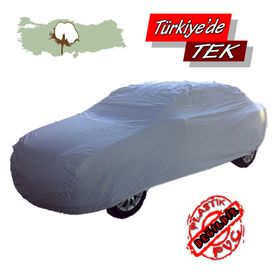 Fiat Palio Kumaş Araba Çadırı Oto Branda