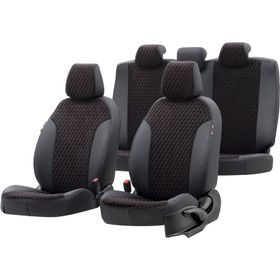 Fiat Palio Penye Oto Koltuk Kılıfı