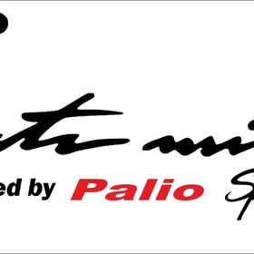 Fiat Palıo Sports Mind Oto Sticker