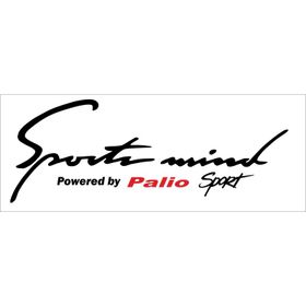 Fiat Palıo Sports Mind Oto Sticker