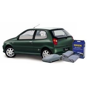 Fiat Palio Su Geçirmez Miflonlu Oto Branda