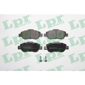 Fiat Panda 2004/2012 1.1/1.2cc Düz Ön Fren Diski