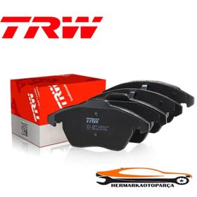 Fiat Panda 2004/2012 1.1/1.2cc Düz Ön Fren Diski