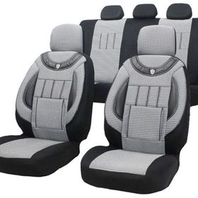 Fiat Panda 2011 Sonrası Özel Oto Koltuk Kılıfı