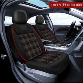 Fiat Panda 2011 Sonrası Özel Oto Koltuk Kılıfı