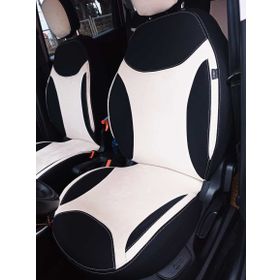 Fiat Panda 2011 Sonrası Özel Oto Koltuk Kılıfı