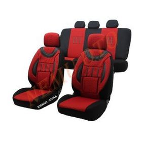 Fiat Panda 2011 Sonrası Özel Oto Koltuk Kılıfı