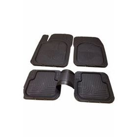 Fiat Panda 3D Havuzlu Paspas