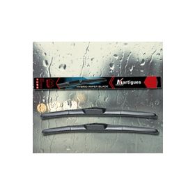 Fiat Panda Hybrid 2004-2012 Silecek Takımı