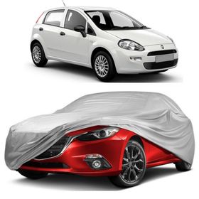 Fiat Punto Araba Örtüsü Oto Branda
