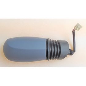 Fiat Punto Elektrikli Isıtmalı Astarlı Sağ 1999-2004 Ayna