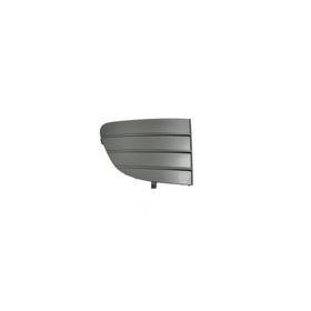 Fiat Punto Evo 2010-2012 Desenli Sağ Ön Tampon Panjuru