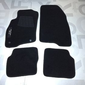 Fiat Punto Evo Paspas Seti