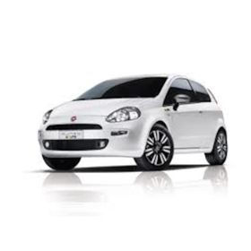 Fiat Punto RBW 2007-2017 Muz Silecek Takımı