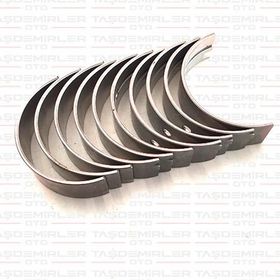 Fiat Scudo A1112S 2 1.6 JTD 2007-2018 Filtorq Hava Filtresi
