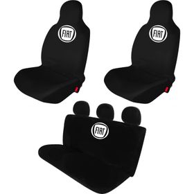 Fiat Sedici Oto Koltuk Kılıfı