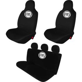 Fiat Sedici Oto Koltuk Kılıfı
