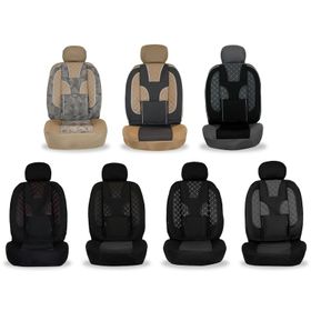 Fiat Seicento Oto Koltuk Kılıfı