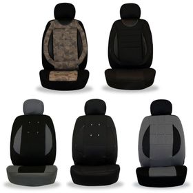 Fiat Seicento Oto Koltuk Kılıfı
