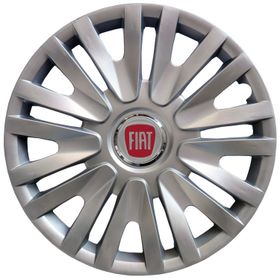 Fiat Siena 4 Adet 1 Takım 2003 13'' uno inç Uyumlu Jant Kapağı