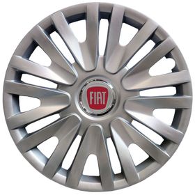 Fiat Siena 4 Adet 1 Takım 2003 13'' uno inç Uyumlu Jant Kapağı