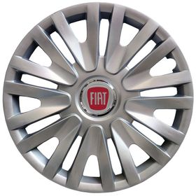 Fiat Siena 4 Adet 1 Takım 2003 13'' uno inç Uyumlu Jant Kapağı