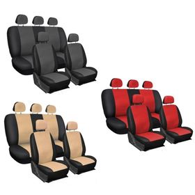 Fiat Siena Oto Koltuk Kılıfı