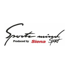 Fiat Siena Sports Mind Oto Sticker