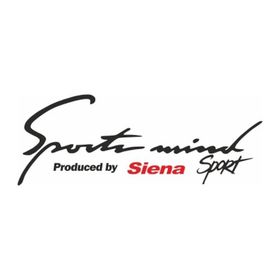 Fiat Siena Sports Mind Oto Sticker